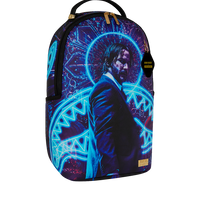 JOHN WICK NEON BACKPACK
