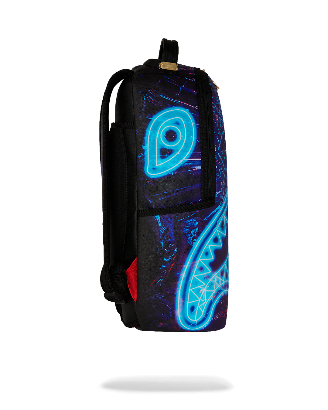 JOHN WICK NEON BACKPACK