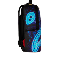 JOHN WICK NEON BACKPACK