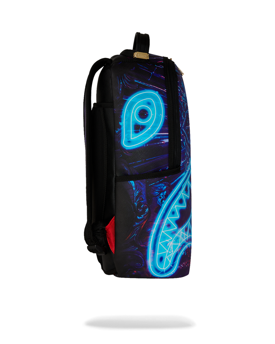 JOHN WICK NEON BACKPACK