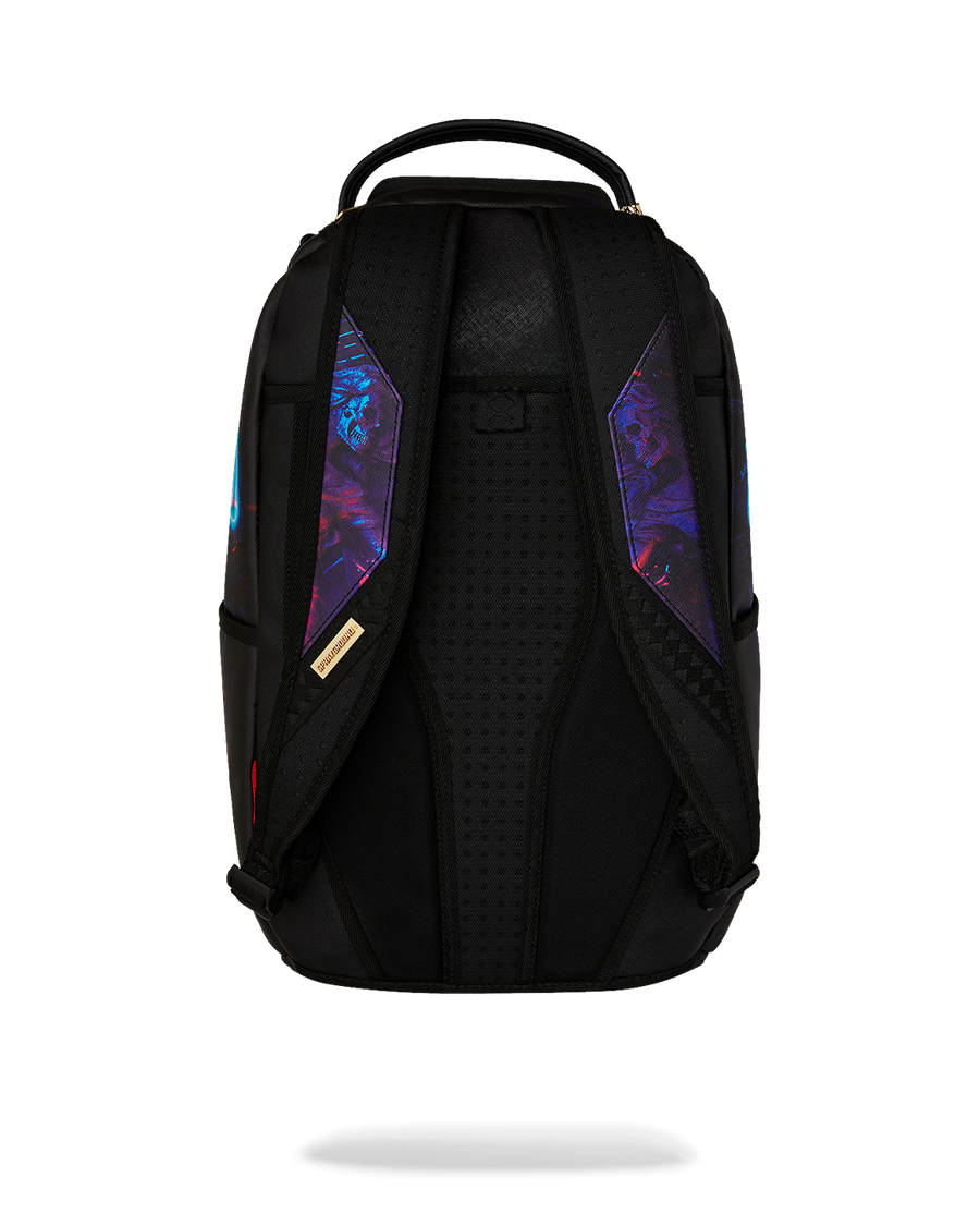 JOHN WICK NEON BACKPACK