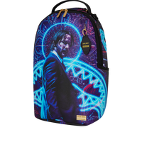 JOHN WICK NEON BACKPACK