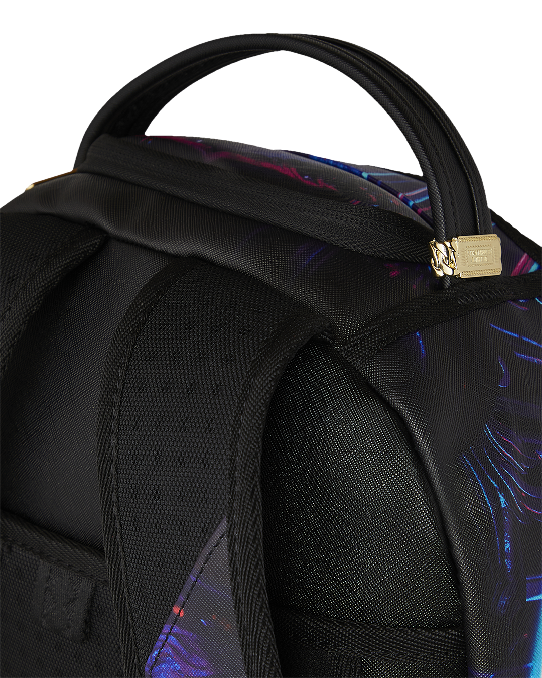 JOHN WICK NEON BACKPACK