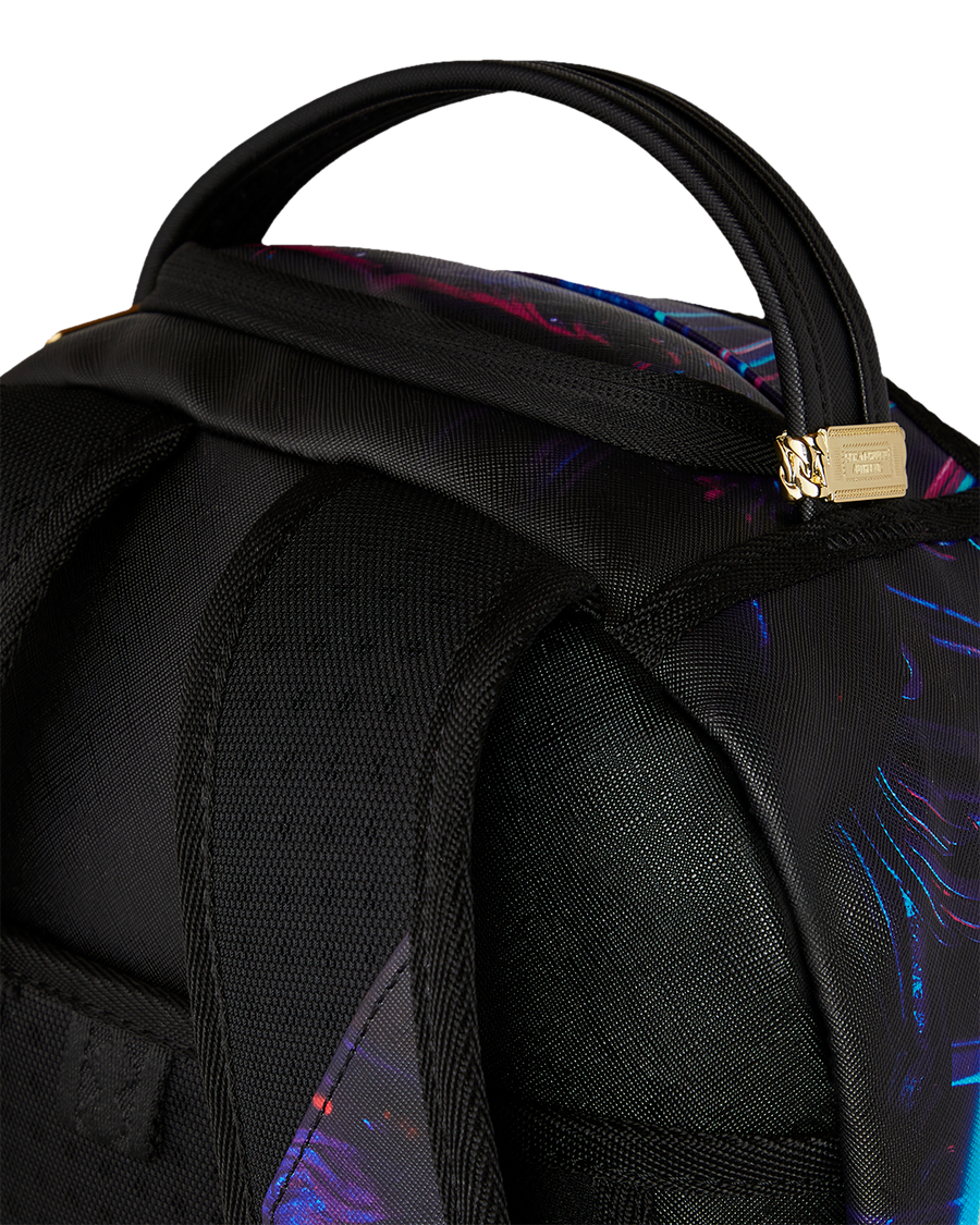 JOHN WICK NEON BACKPACK