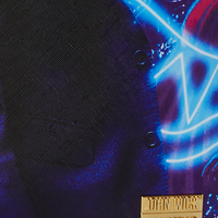 JOHN WICK NEON BACKPACK