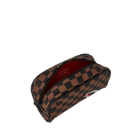 CHECK 2 EMBOSS PENCIL CASE