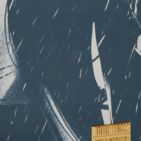 JOHN WICK SKETCHY BACKPACK