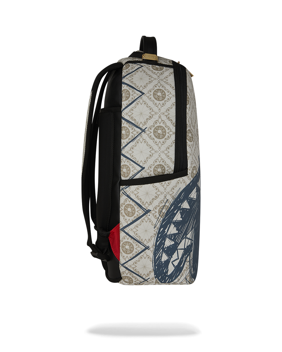 JOHN WICK SKETCHY BACKPACK