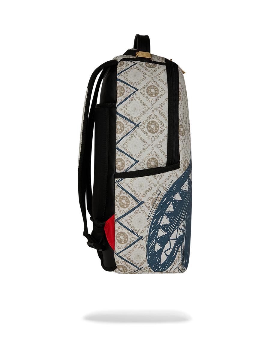 JOHN WICK SKETCHY BACKPACK