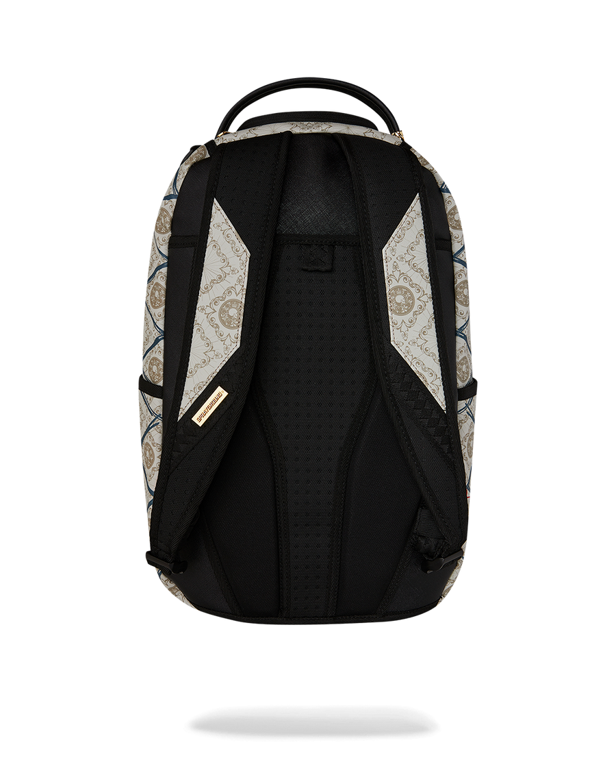 JOHN WICK SKETCHY BACKPACK