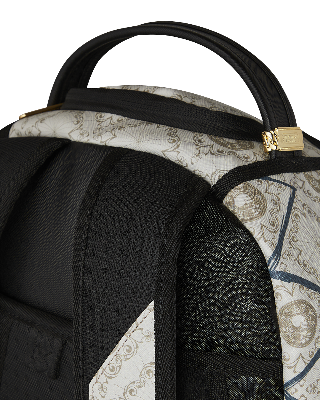 JOHN WICK SKETCHY BACKPACK