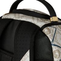 JOHN WICK SKETCHY BACKPACK