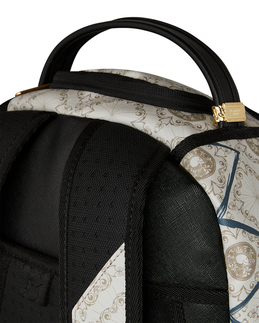 JOHN WICK SKETCHY BACKPACK