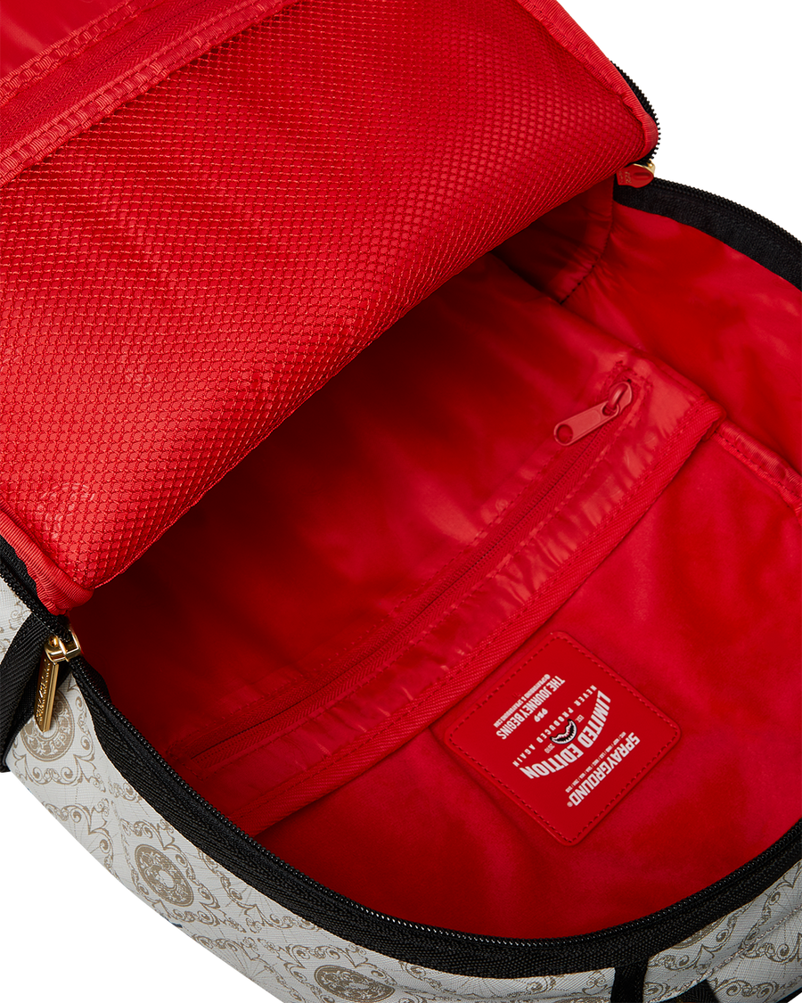 JOHN WICK SKETCHY BACKPACK