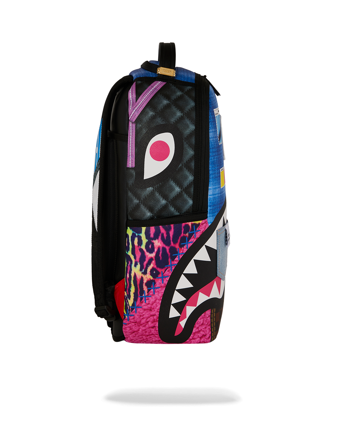LFW FASHION BOARD DLXSV BACKPACK