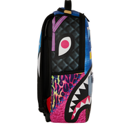 LFW FASHION BOARD DLXSV BACKPACK