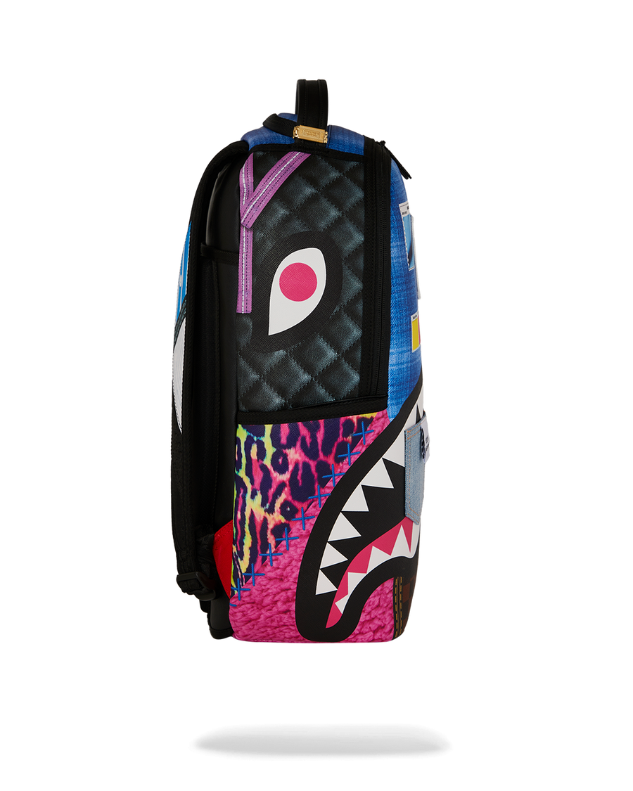 LFW FASHION BOARD DLXSV BACKPACK