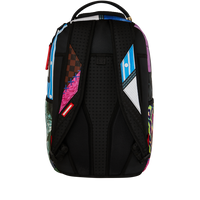 LFW FASHION BOARD DLXSV BACKPACK