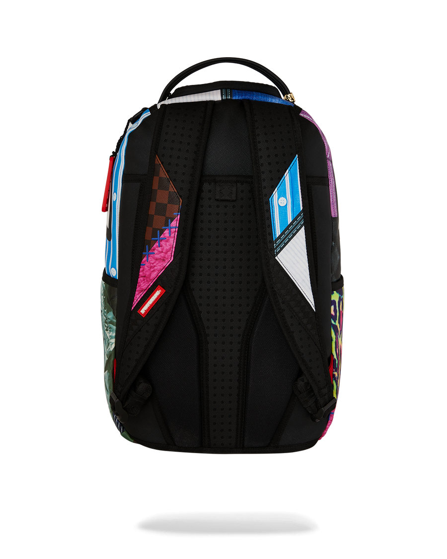 LFW FASHION BOARD DLXSV BACKPACK