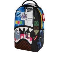 LFW FASHION BOARD DLXSV BACKPACK