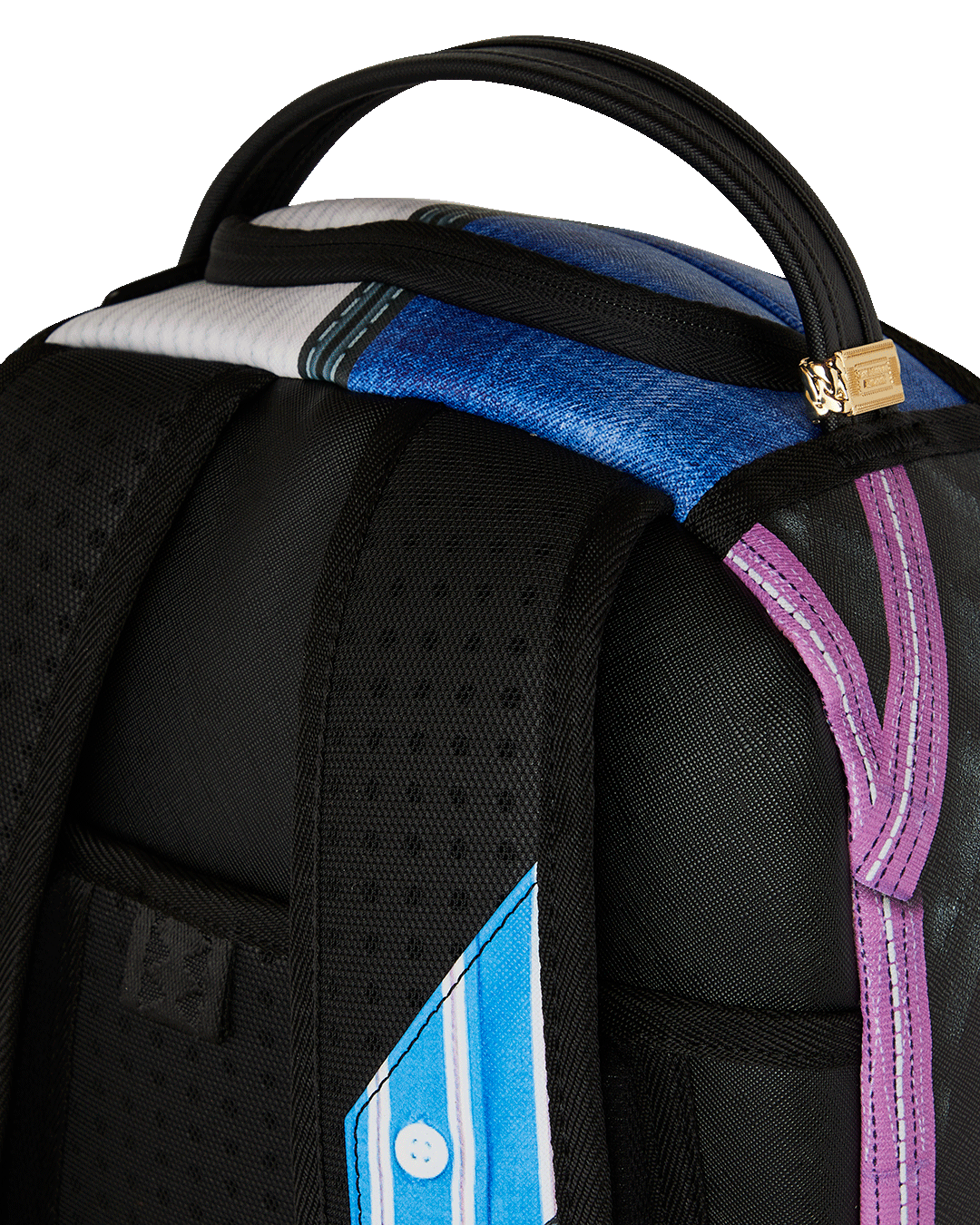 LFW FASHION BOARD DLXSV BACKPACK