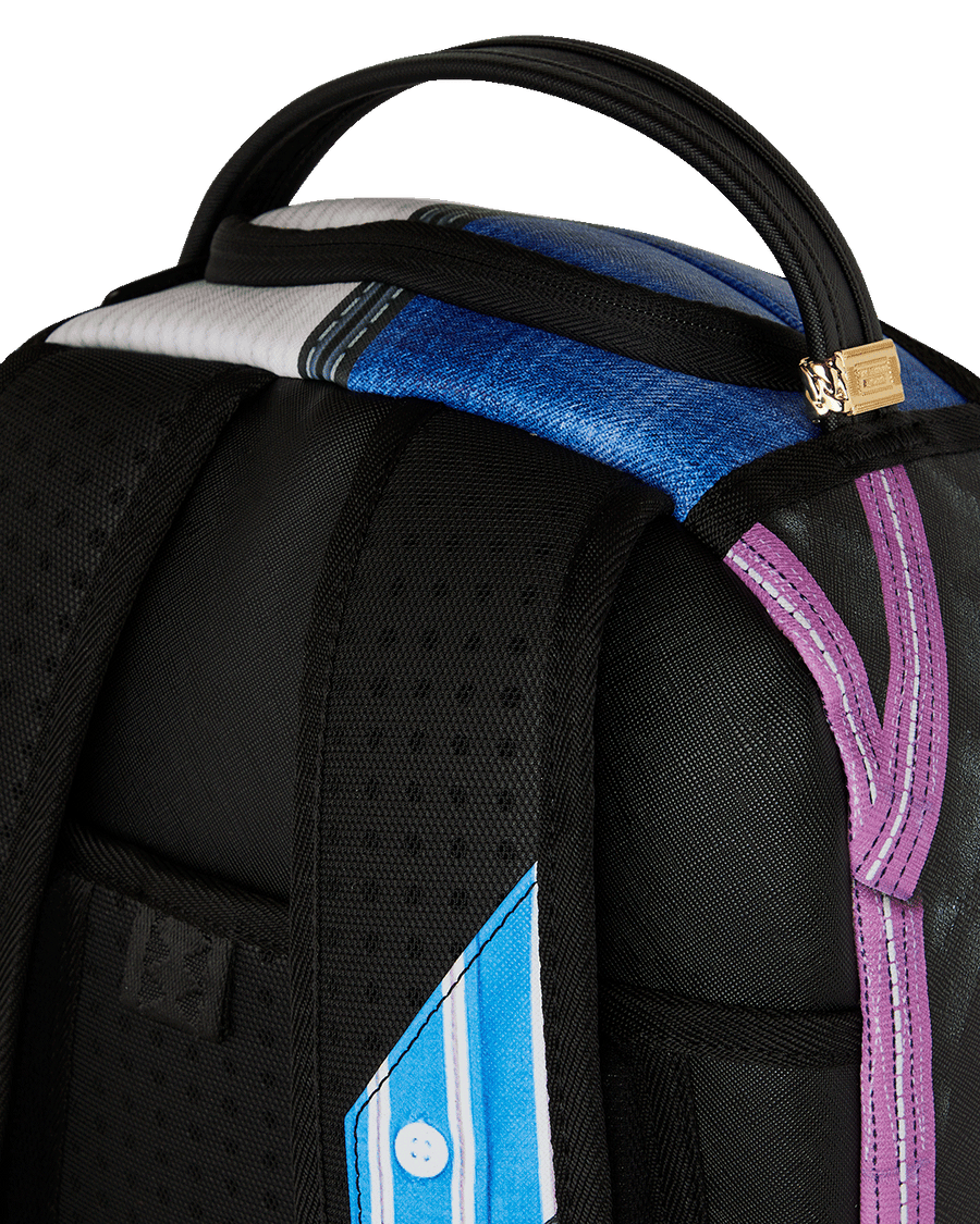 LFW FASHION BOARD DLXSV BACKPACK