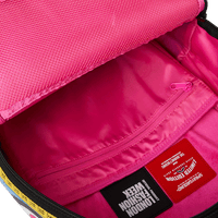 LFW FASHION BOARD DLXSV BACKPACK
