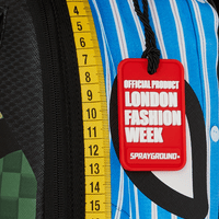 LFW FASHION BOARD DLXSV BACKPACK
