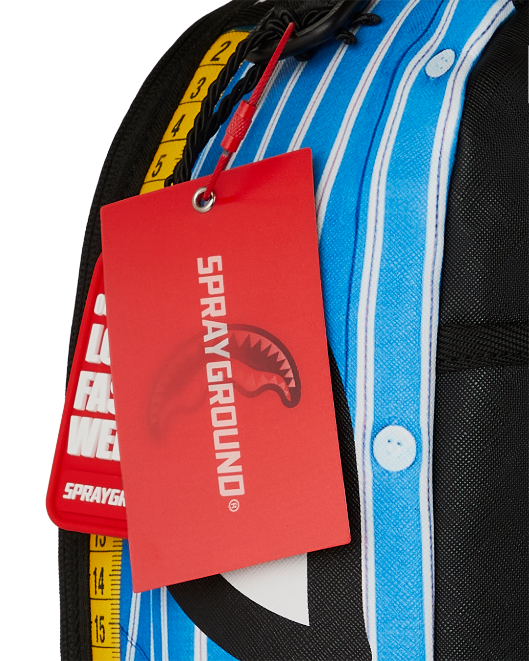 LFW FASHION BOARD DLXSV BACKPACK