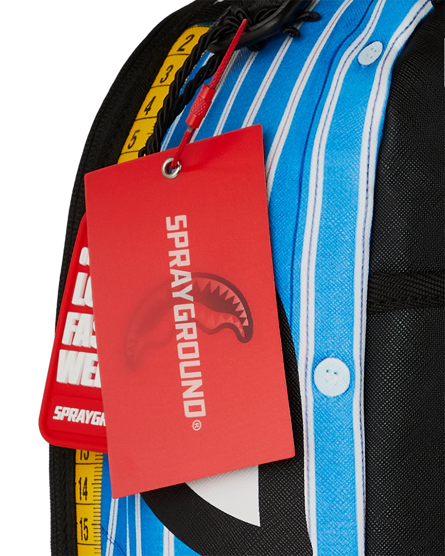 LFW FASHION BOARD DLXSV BACKPACK