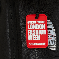 LFW INSPO SHARK DLXSV BACKPACK