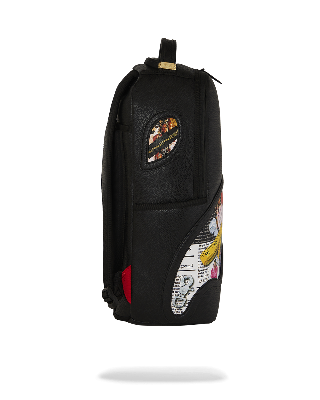 LFW INSPO SHARK DLXSV BACKPACK