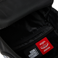 LFW INSPO SHARK DLXSV BACKPACK