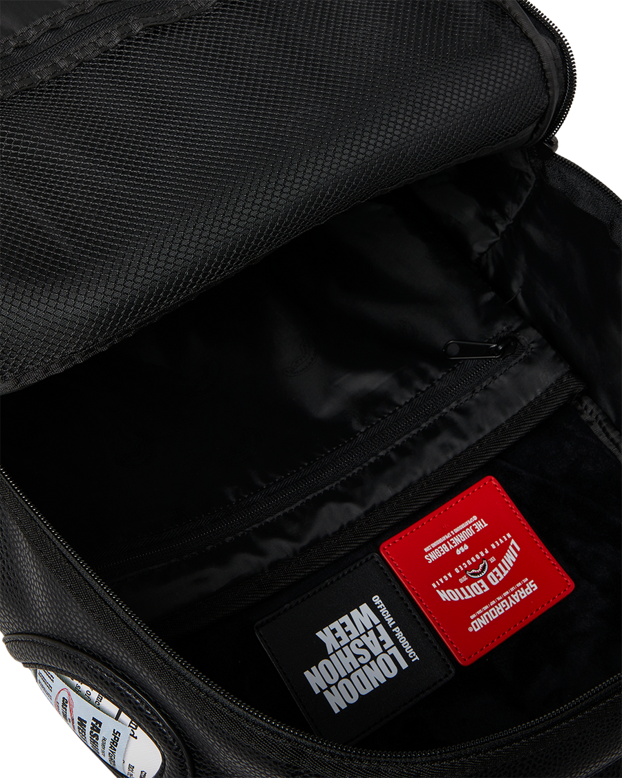 LFW INSPO SHARK DLXSV BACKPACK