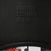 LFW INSPO SHARK DLXSV BACKPACK