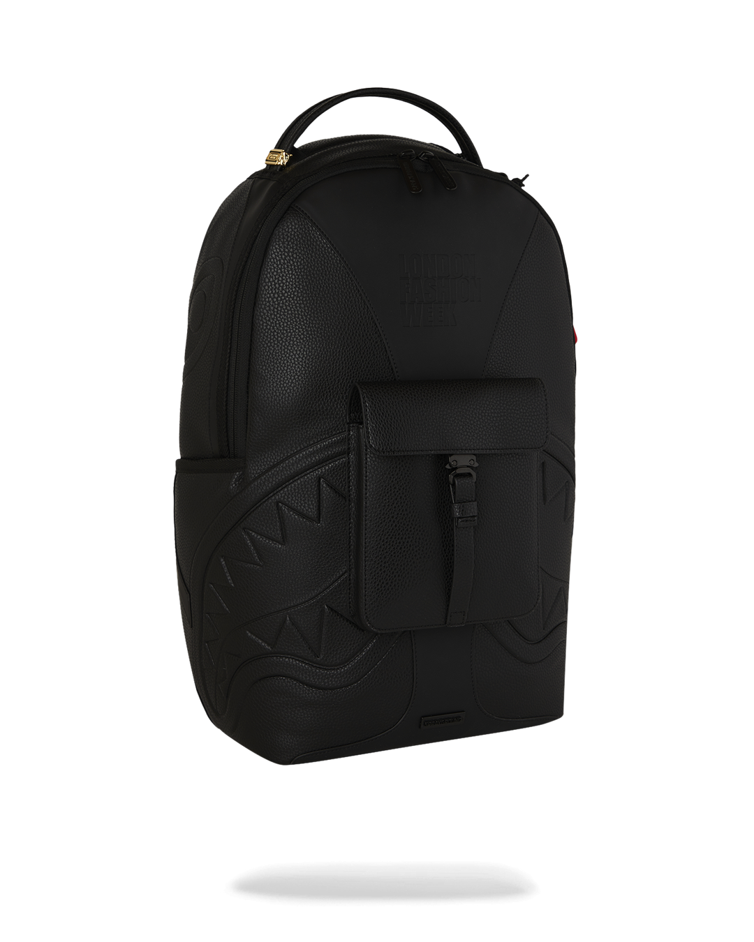 LFW BLACK POCKET DLXSV BACKPACK