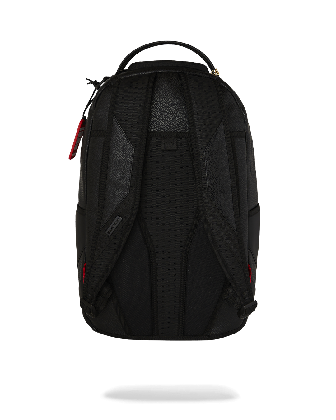 LFW BLACK POCKET DLXSV BACKPACK