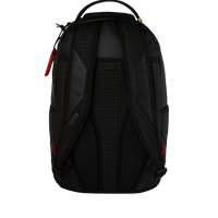 LFW BLACK POCKET DLXSV BACKPACK
