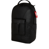 LFW BLACK POCKET DLXSV BACKPACK