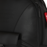 LFW BLACK POCKET DLXSV BACKPACK