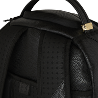 LFW BLACK POCKET DLXSV BACKPACK