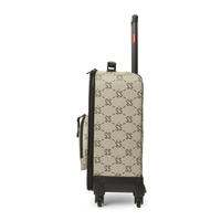 DOUBLE MONEY CARRY ON LUGGAGE