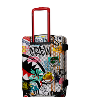 CREATE ANOTHER DAY CARRY-ON LUGGAGE - spraygroundgcc