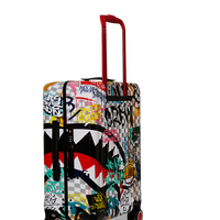 CREATE ANOTHER DAY CARRY-ON LUGGAGE - spraygroundgcc