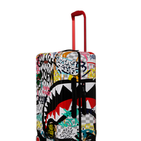 CREATE ANOTHER DAY CARRY-ON LUGGAGE - spraygroundgcc