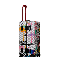 CREATE ANOTHER DAY CARRY-ON LUGGAGE - spraygroundgcc