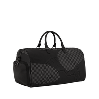 G-CHECK DUFFLE