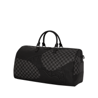 G-CHECK DUFFLE