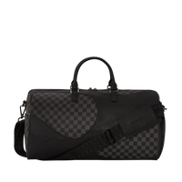 G-CHECK DUFFLE