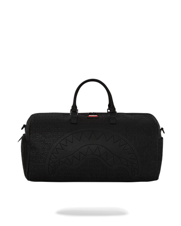 VATO TYPE DUFFLE